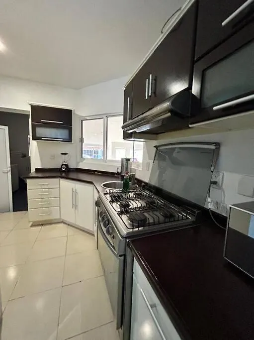 شقة Con Alberca Privada, A 5 Minutos Del Malecon - Casa Azul ماساتلان